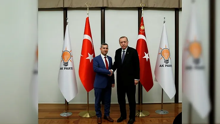 &quotCumhurbaşkanı Erdoğan'ı Malatya'ya yakışan bir şekilde misafir edeceğiz"