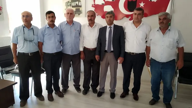 Cumhurbaşkanı Erdoğan'ın mitingi için kentin her yerinden vatandaşlar ücretsiz taşınacak!