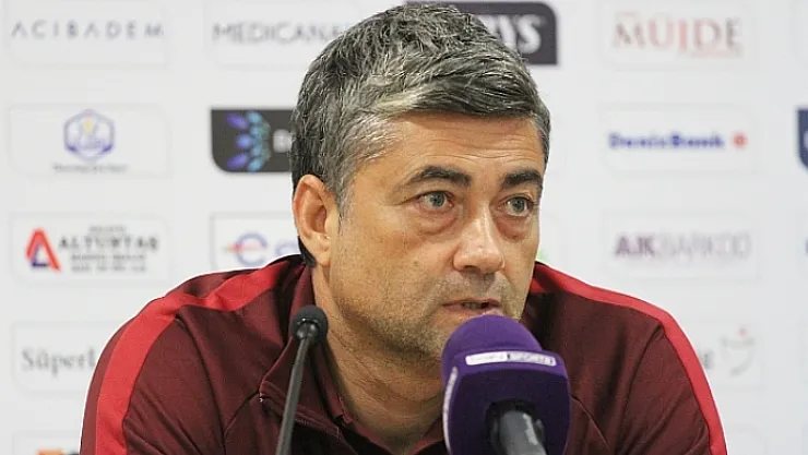 'Daha Net Pozisyonlar Yakalayan Bizdik'