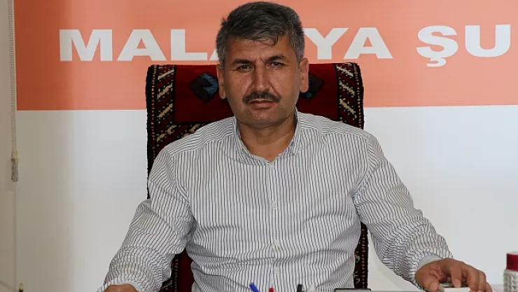 Eğitim-Bir-Sen Şube Başkanı Söylemez'den yeni eğitim dönemi öncesi değerlendirmeler