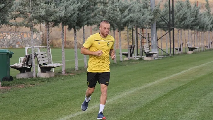 Gökhan Töre ve Bifouma, Antalyaspor karşısında yok