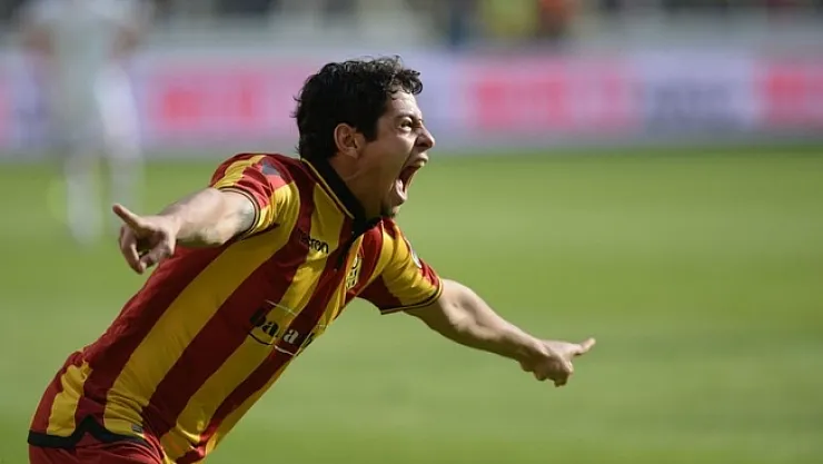 Guilherme haftanın 11'inde yer aldı