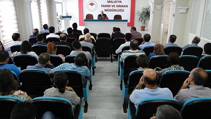 Kamu çalışanlarına 'bağımlılık yapan maddelerle mücadele eğitimi'