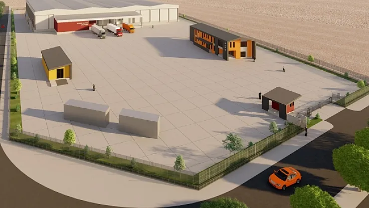 Kuru Kayısı Lisanslı Depoculuk projesinin ihale süreci tamamlandı