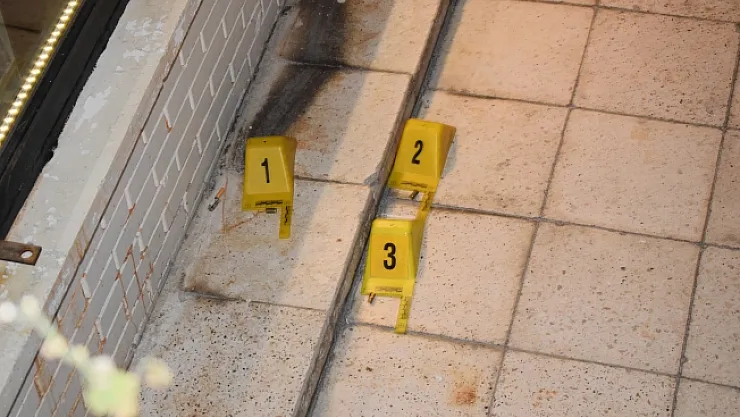 Malatya'da iki ayrı silahlı kavga: 2 yaralı