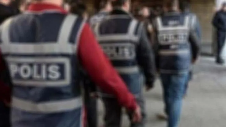 Malatya merkezli FETÖ/PDY operasyonunda 12 gözaltı!