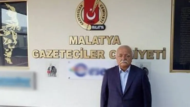 MGC Başkanı Haydar Karaduman vefat etti!