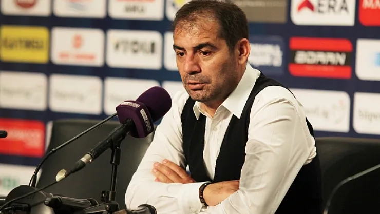 'Önemli olan geriye düştüğünüzdeki tepki"