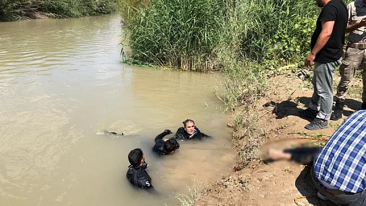 Suya düşen 10 yaşındaki çocuk boğularak yaşamını yitirdi!