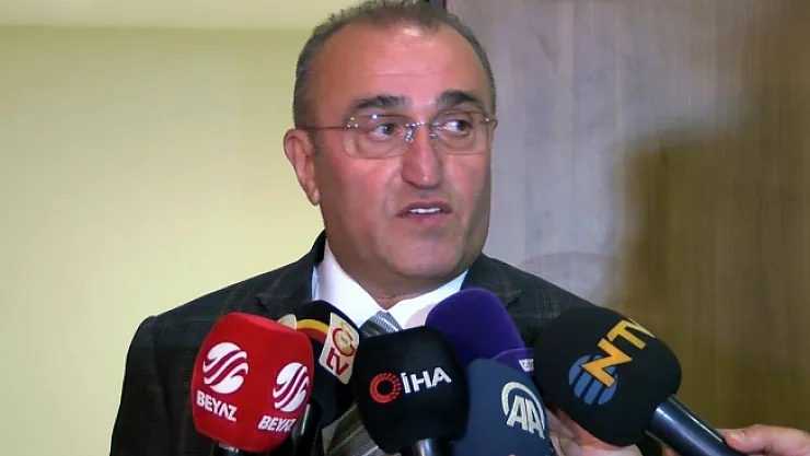 "Üzgünüz ama bunların telafisi var"