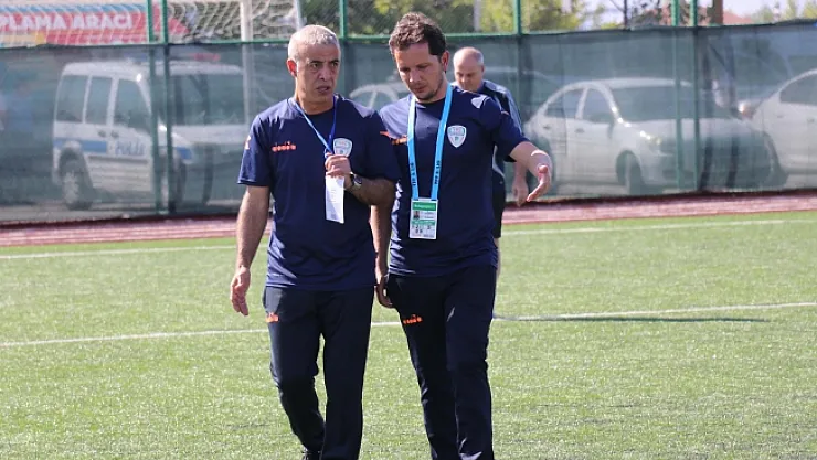 Yeşilyurt Belediyespor'da kötü gidişat...