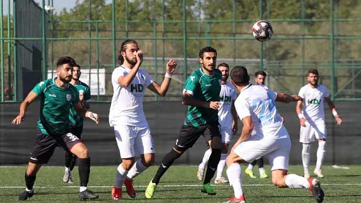 Yeşilyurt Belediyespor'da çöküş sürüyor