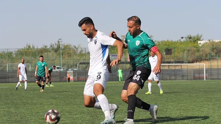 &quot8 maçta en yüksek puanı almak istiyoruz"