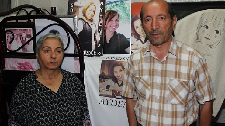 " 'Anne belki dönüşüm olmaz' dedi. Gitti, geri gelmedi"