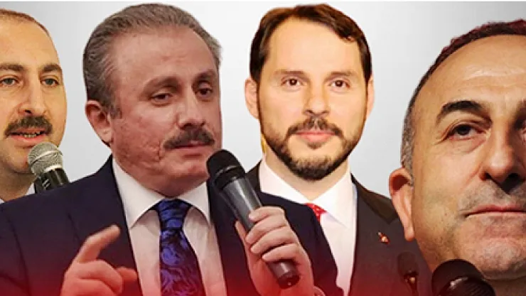 Barış Pınarı Harekatı ile ilgili siyasilerden ilk açıklamalar...