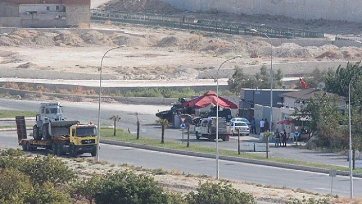 Barış Pınarı harekatında 7. gün neler yaşandı?