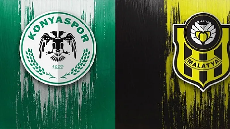 BtcTürk Yeni Malatyaspor ile Konyaspor'un 5. randevusu!
