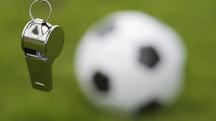 BYMS-Denizli maçının hakemi belli oldu