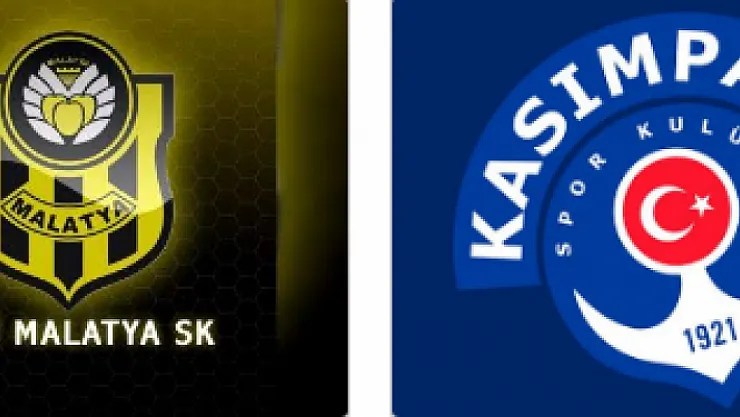 BYMS-Kasımpaşa maçı için istatistikler ne diyor?