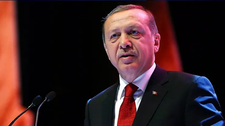 Cumhurbaşkanı Erdoğan'dan çok önemli 'Münbiç' mesajı!..