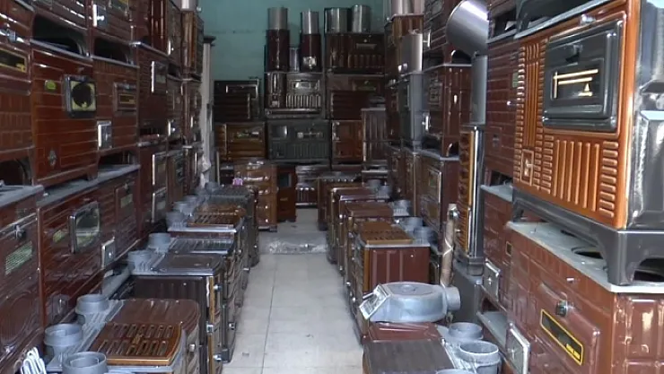 Doğalgaz zammı sobaya dönüşü artırdı!