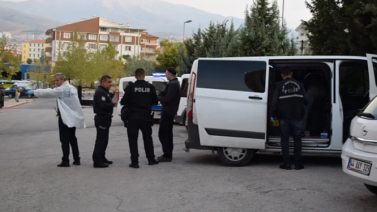 Emekli polis KHK ile ihraç edilen polis memurunu vurdu!