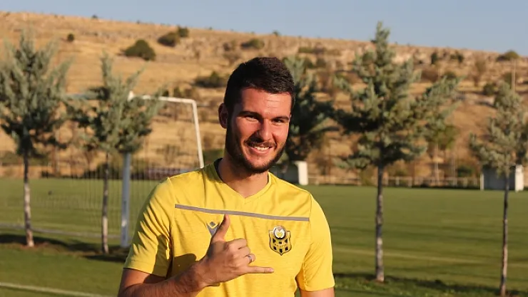 &quotEvimizde 3 puanı almak istiyoruz"