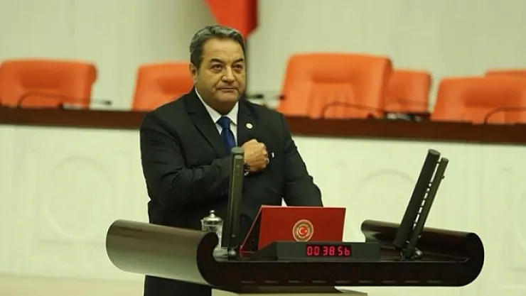 Fendoğlu'ndan Arslanboğa'ya destek!