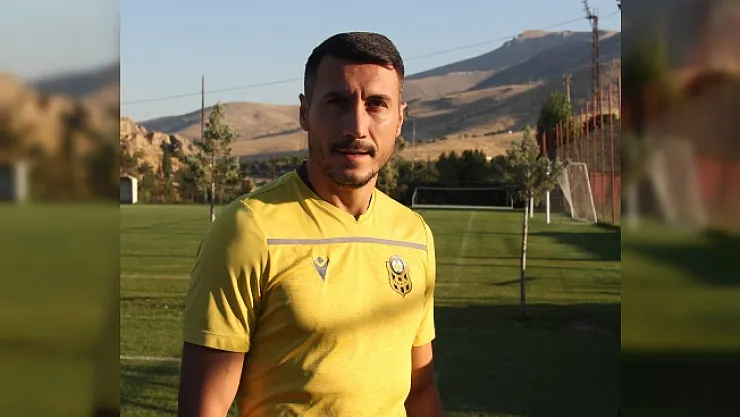 &quotGol atıp, yemeden kazanmaya çalışacağız"