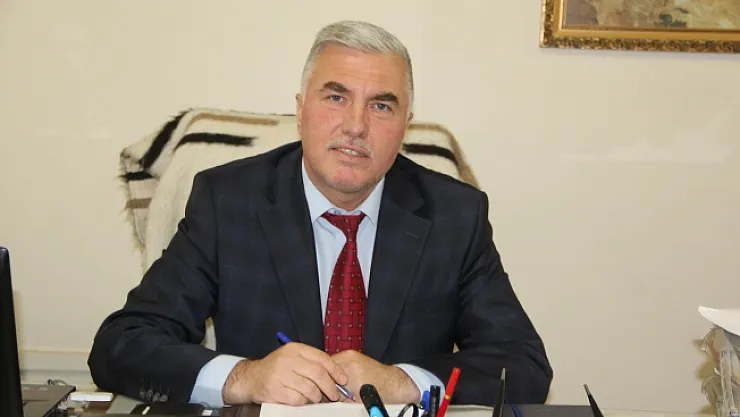 Hanifi Acar'dan baca temizliği uyarısı!