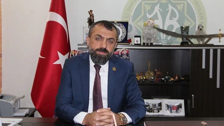 İhsan Akın'dan yaylacılara kar uyarısı!