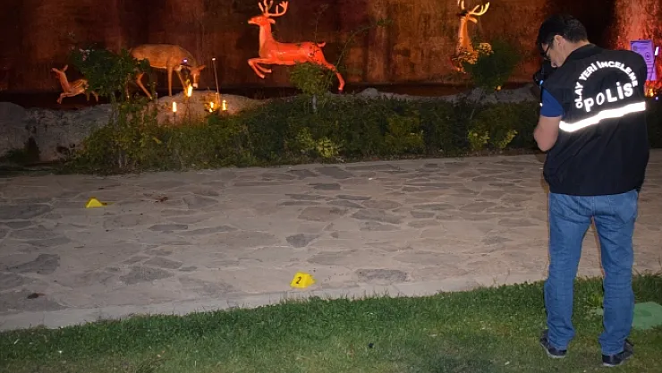 İki ayrı kavgada bıçaklar konuştu: 4 yaralı