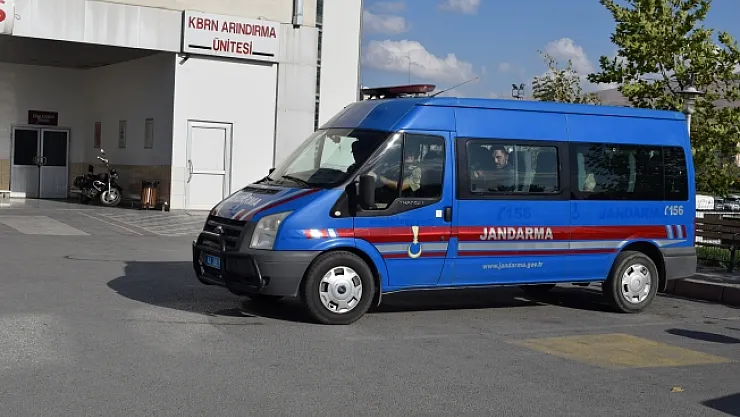 İş yerinde vahşet… 27 bıçak darbesiyle öldürüldü!