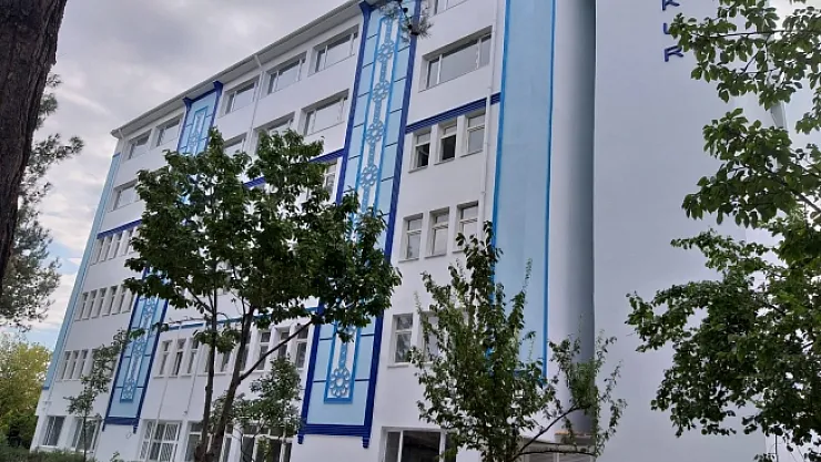 İŞKUR eski binasına taşınıyor...