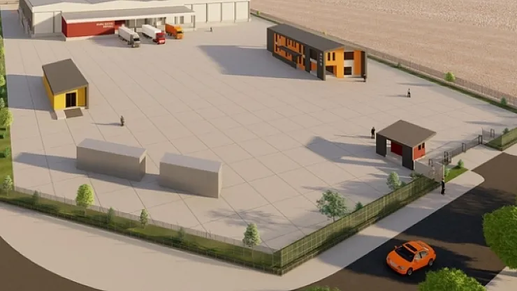 Kayısı Birlikte yaşanan acı tecrübelerin bir daha yaşanmaması için…