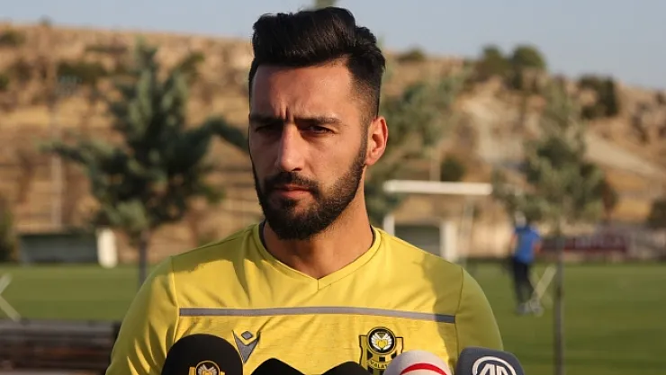 &quotLigi geçen seneden daha yüksek puanla bitireceğiz&quot