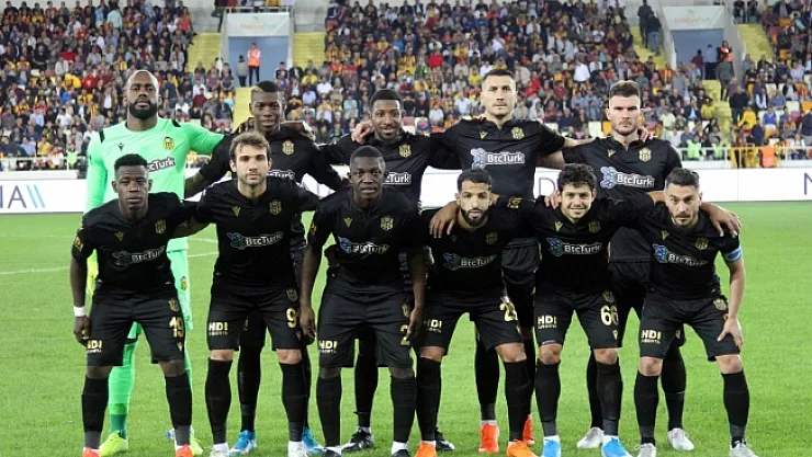 Ligin en golcü takımı : BtcTurk Yeni Malatyaspor