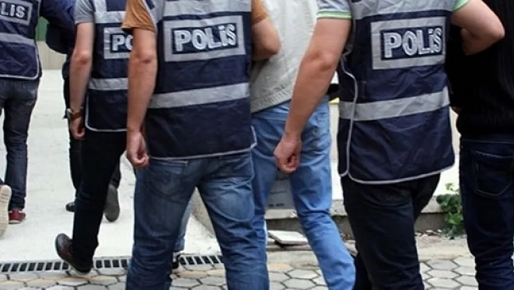 Malatya'da 13 DEAŞ şüphelisi yakalandı!