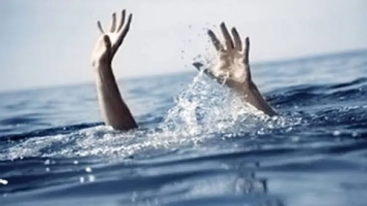 Malatya'da gölete düşen çocuk boğularak can verdi!