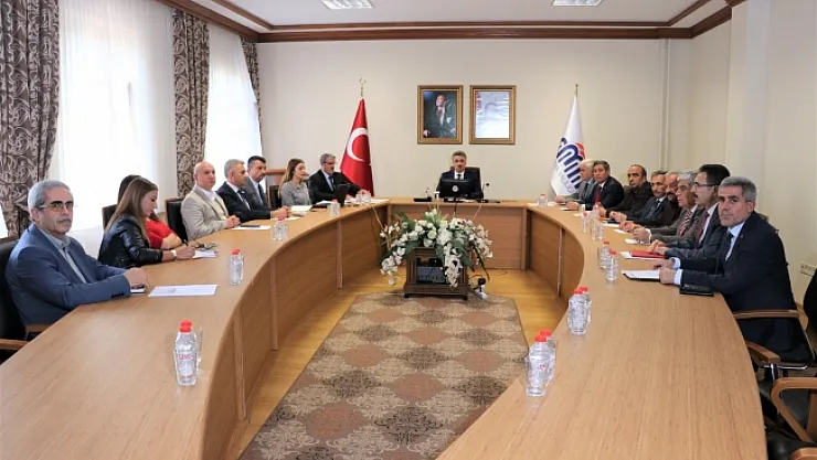 Malatya'da işsiz sayısı 52 bin 436 kişiye yükseldi