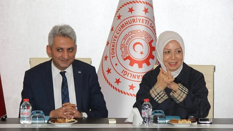 'Malatya'mız için ciddi bir stratejik plana ihtiyacımız var'