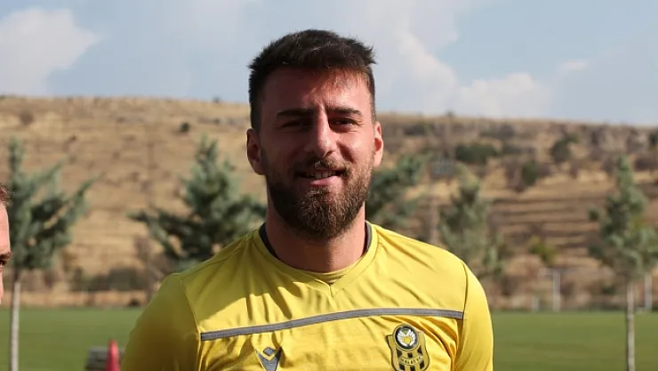 &quotMalatyaspor'a bir borcum var&quot