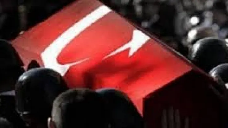 Münbiç'ten acı haber: 1 şehit, 8 yaralı!