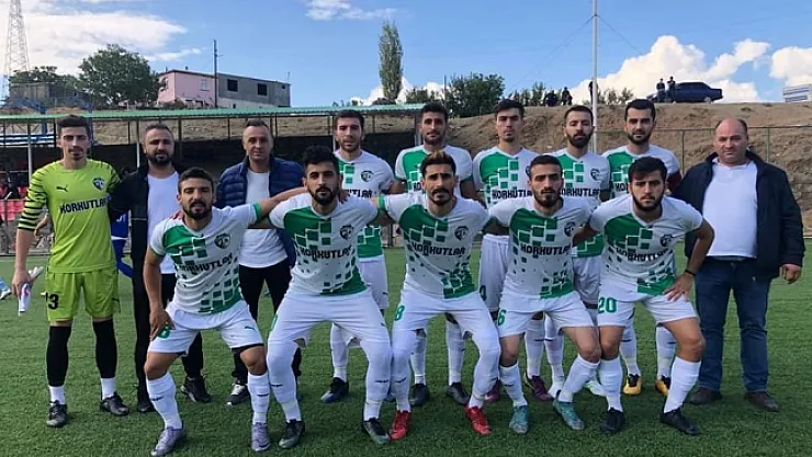 Pütürge Belediyespor evinde kayıp