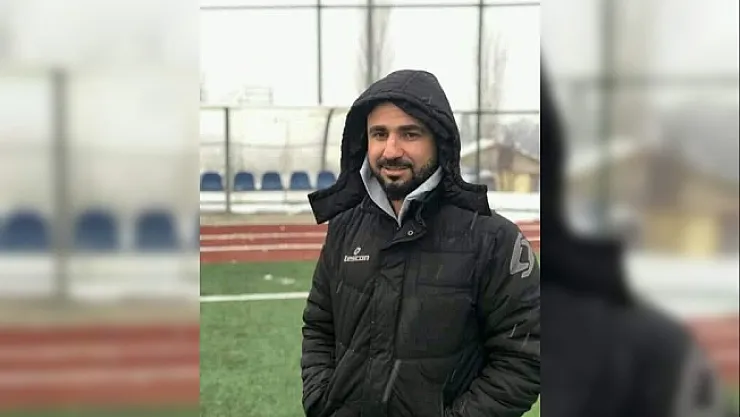 Pütürge Belediyespor'da ayrılık!