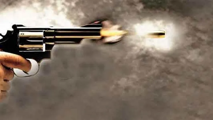 Pütürge'de kan davası cinayeti!