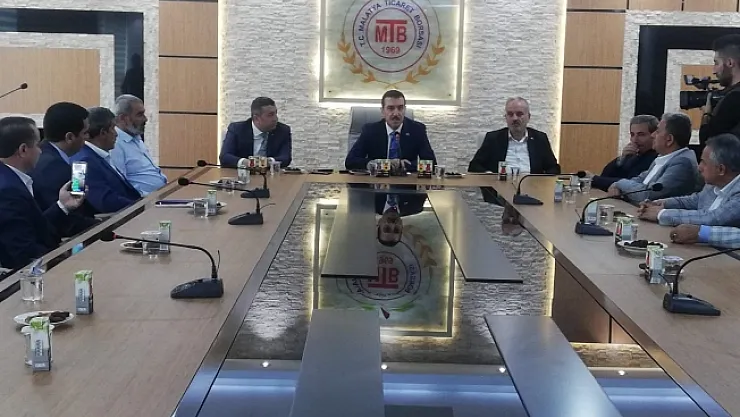 'Sahada ne kadar güçlü olursan masada o kadar güçlü olursun'