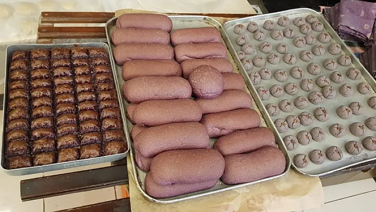 Şeker hastaları dikkat! Malatya'da üretilmeye başladı...