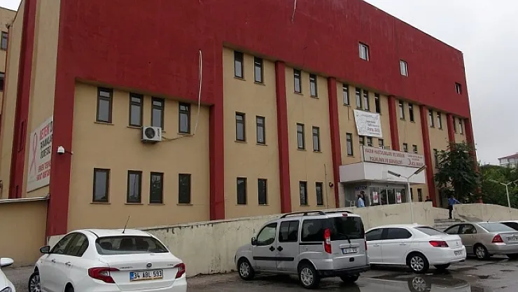 SSK Hastanesi, artık emekliye ayrılıyor!..