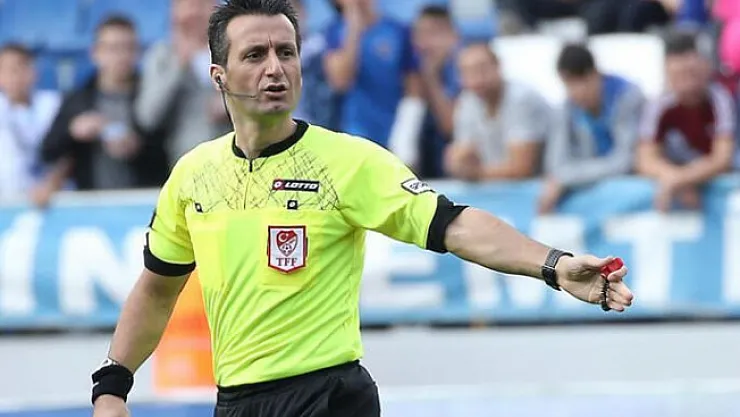 Tahkim Kurulu'ndan flaş Arslanboğa kararı!